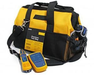 custom tool bag