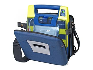 EVA case