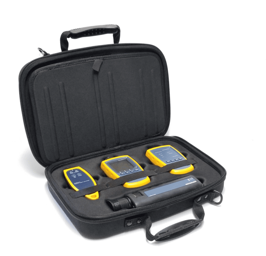 Tetrafab image 1 - Tetrafab- Custom Case Design & Manufacturing